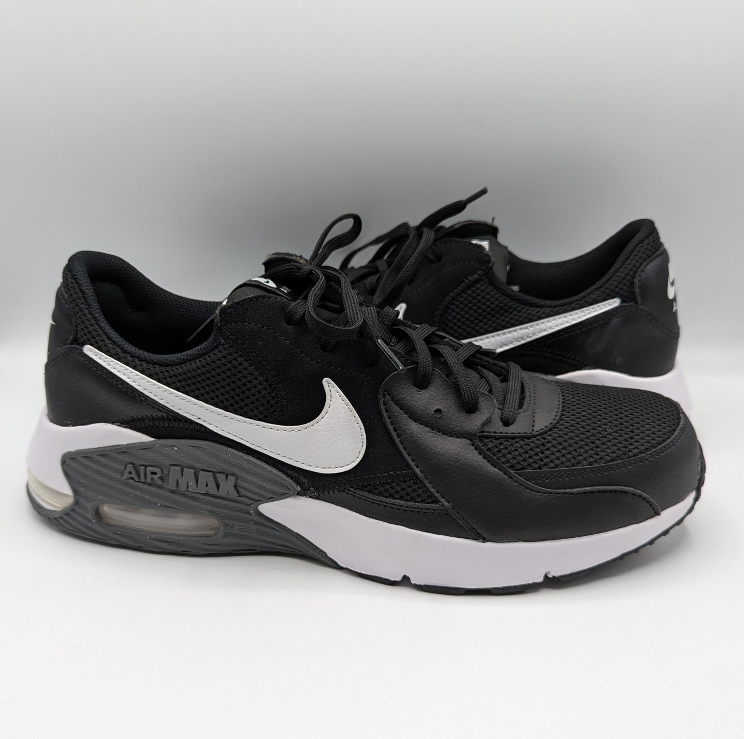 Nike Air Max Excee Trainers  Mens- Black