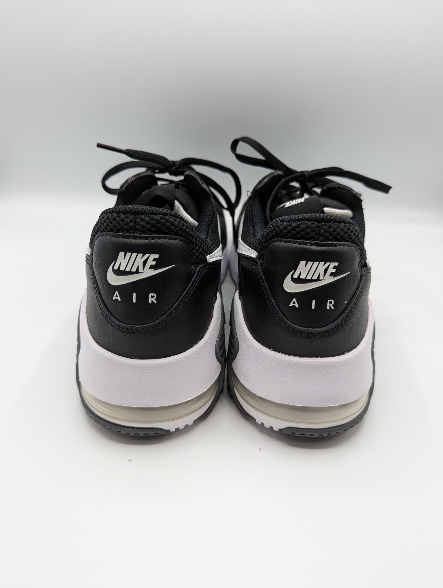 Nike Air Max Excee Trainers  Mens- Black