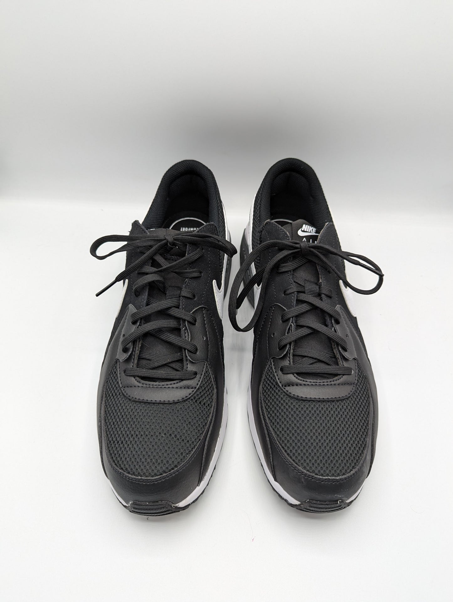 Nike Air Max Excee Trainers  Mens- Black