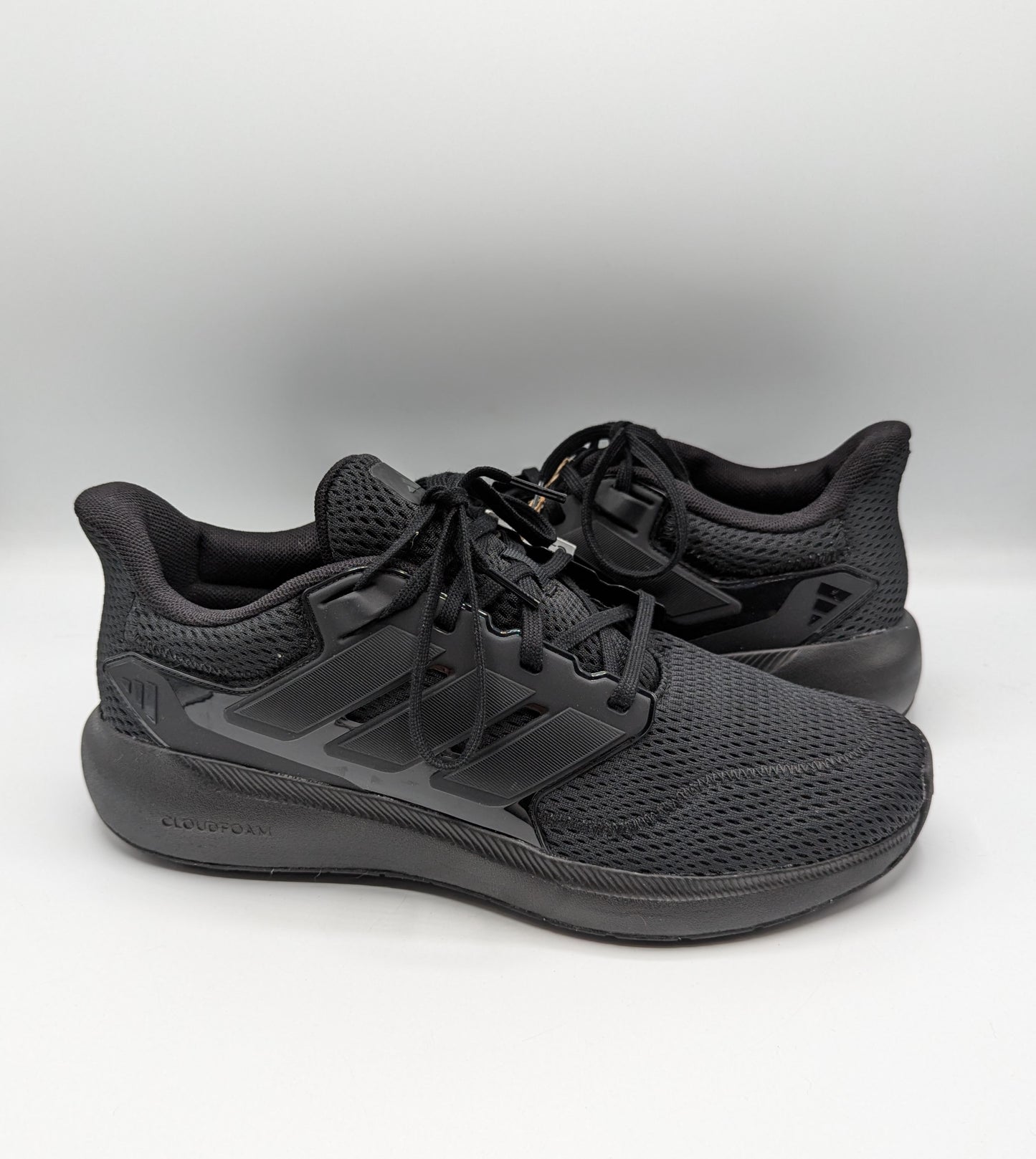 Adidas Mens Ultimashow 2.0 Trainers - Black