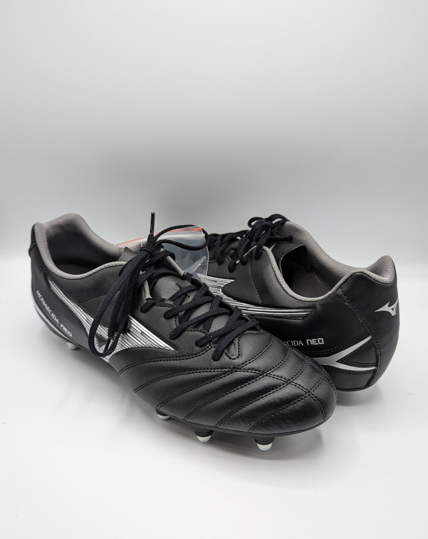 Mizuno Monarcida Neo III Select SG Football boots - Black