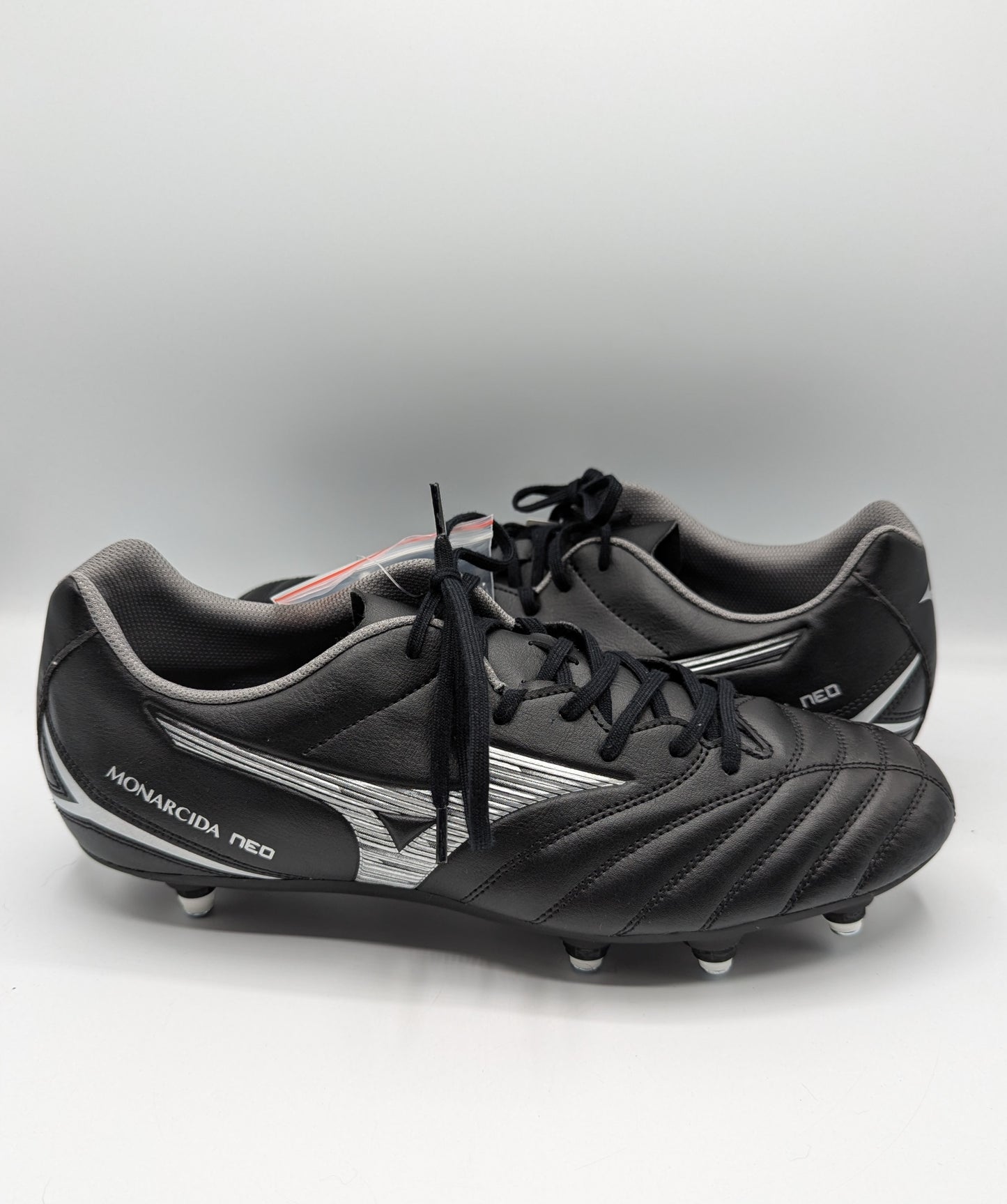 Mizuno Monarcida Neo III Select SG Football boots - Black