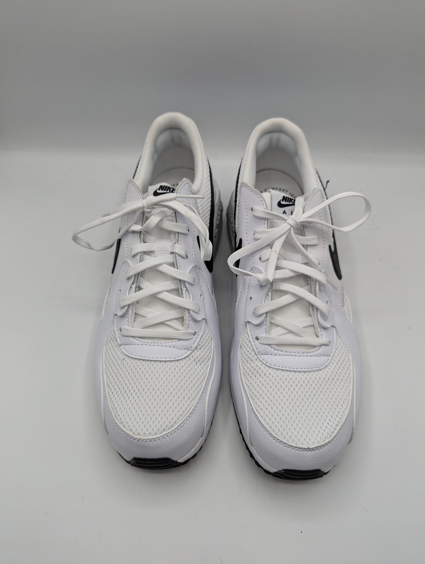 Nike Mens Air Max Excee Trainers - White