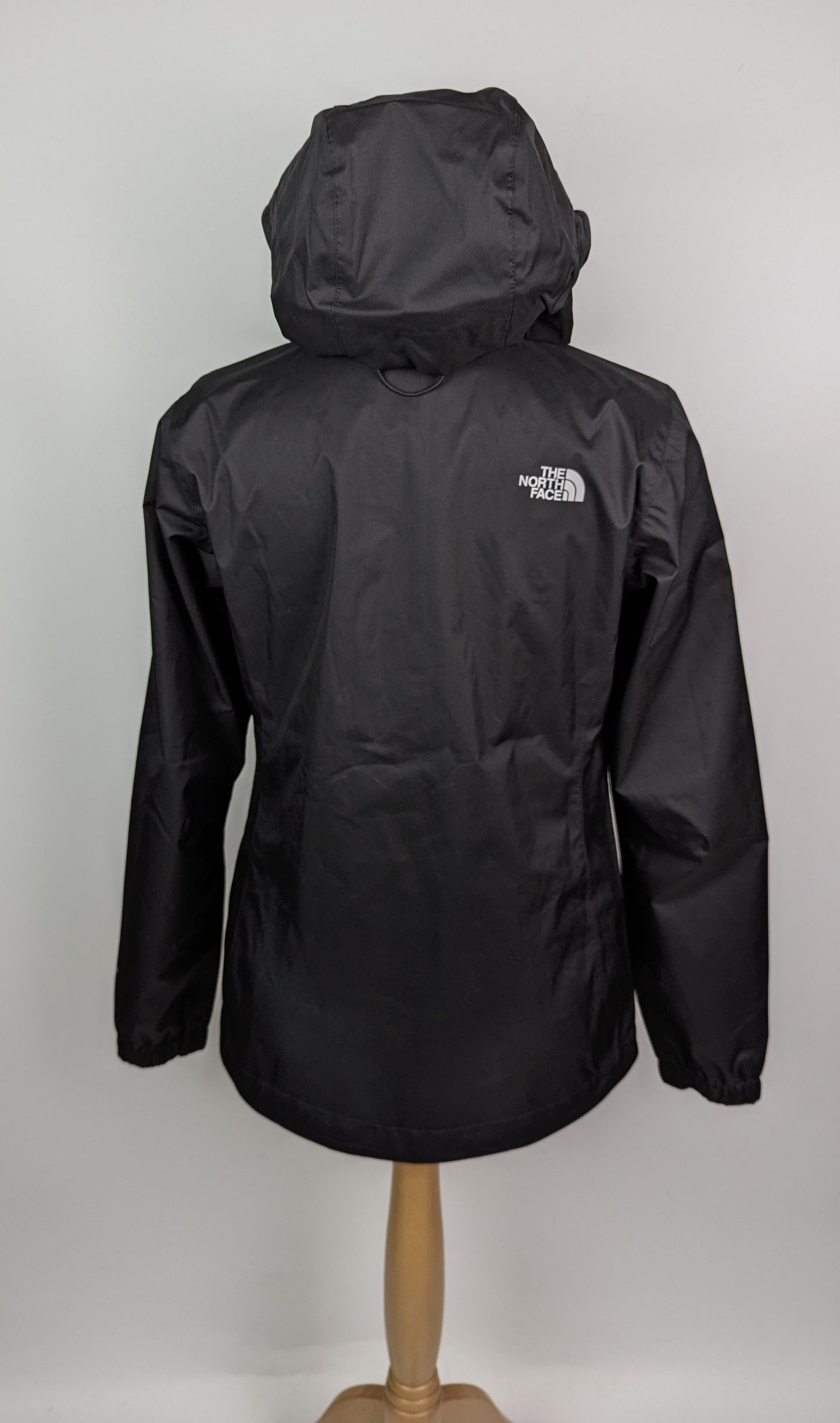 The North Face TNF Quest Hooded Jacket Womens - Black