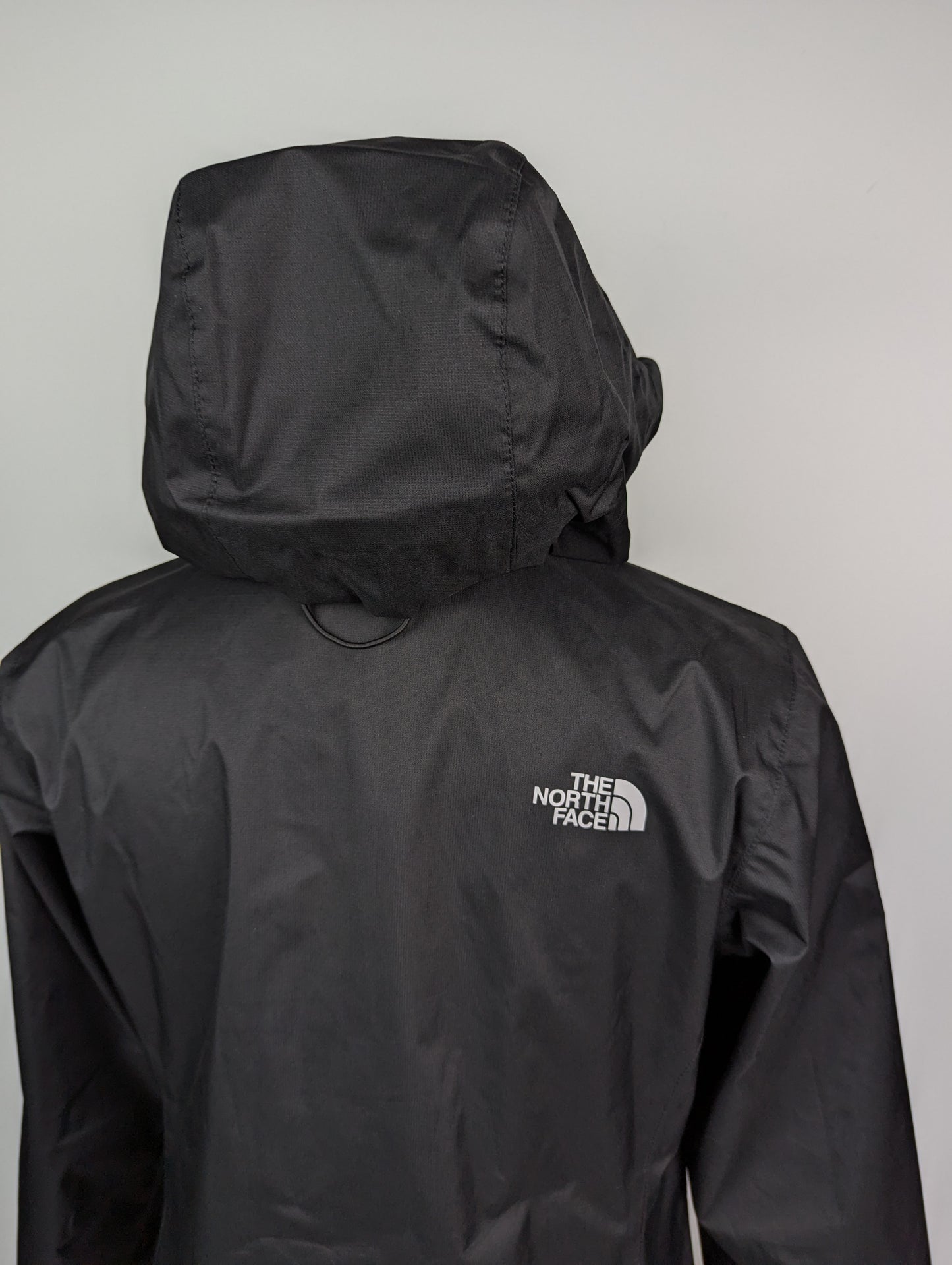 The North Face TNF Quest Hooded Jacket Womens - Black