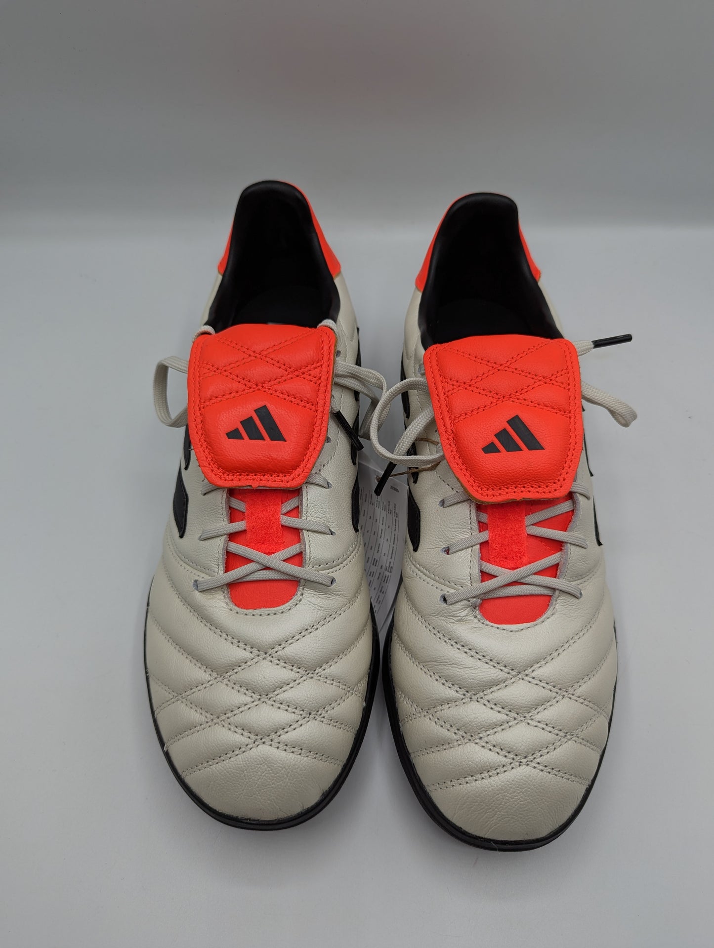 Adidas Copa Gloro Folded Tongue Turf Boots - Beige