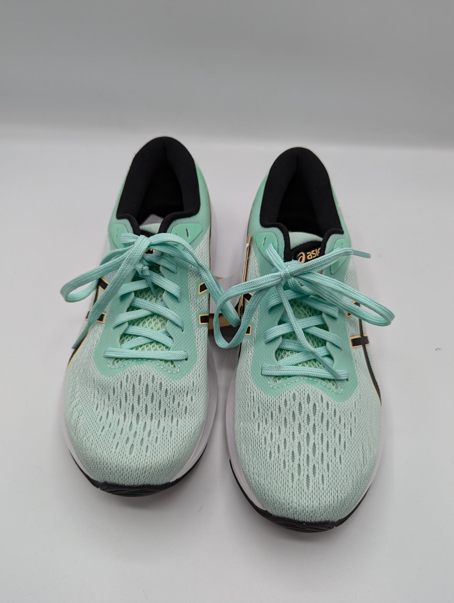 Asics GEL-Flux 7 Women's Running Shoes - Mint Green