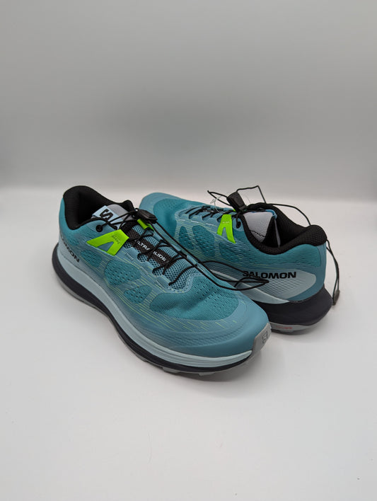 Salomon Ultra Glide 2 Women's Trail Running Shoes - Blue