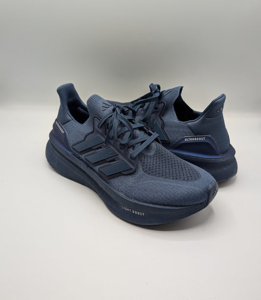 Adidas Ultraboost 5 Women's Running Shoes - Blue