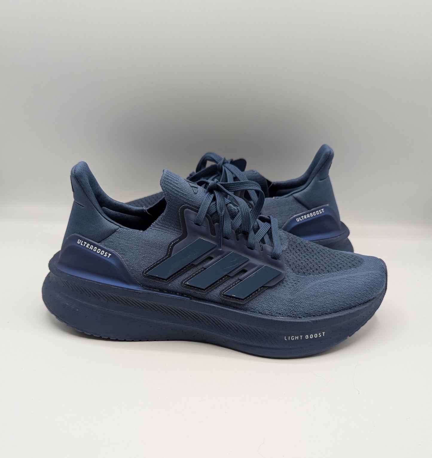 Adidas Ultraboost 5 Women's Running Shoes - Blue