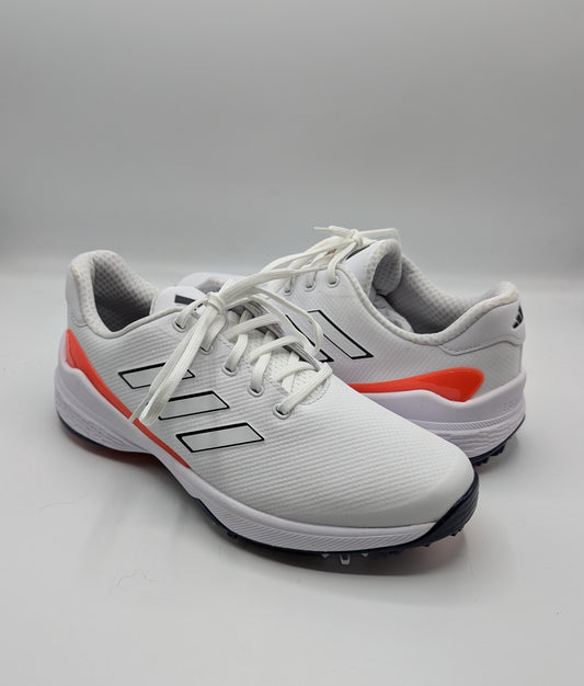 Adidas Mens ZG23 Golf Shoes Mens - White