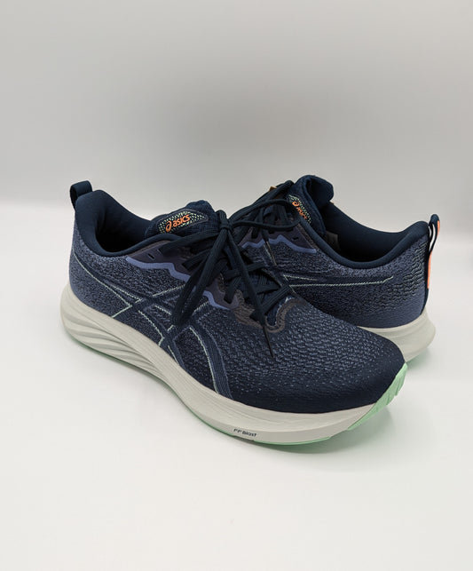 Asics Dynablast 4 Running Shoes Women's - Navy