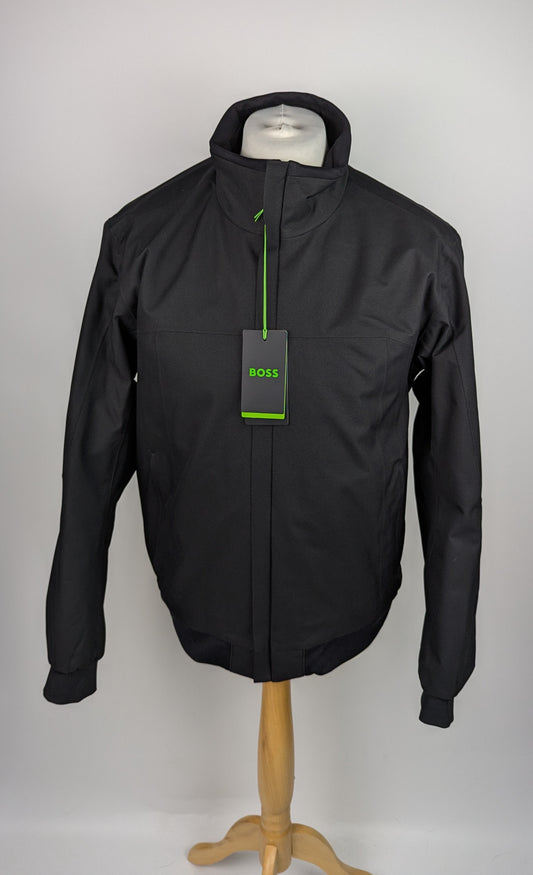 BOSS J_Jord Mens Jacket - Black