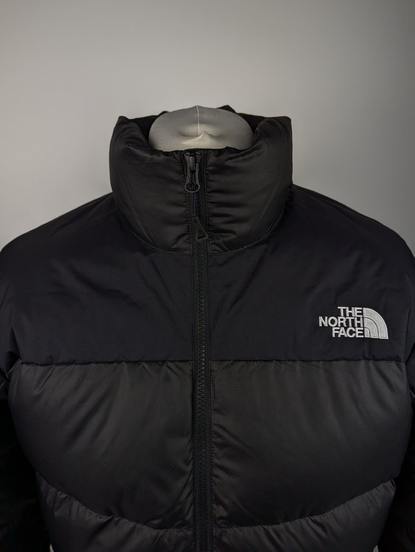 The North Face Mens Diablo Down Jacket - Black