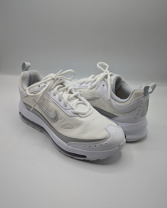 Nike Air Max AP Ladies Trainers - White