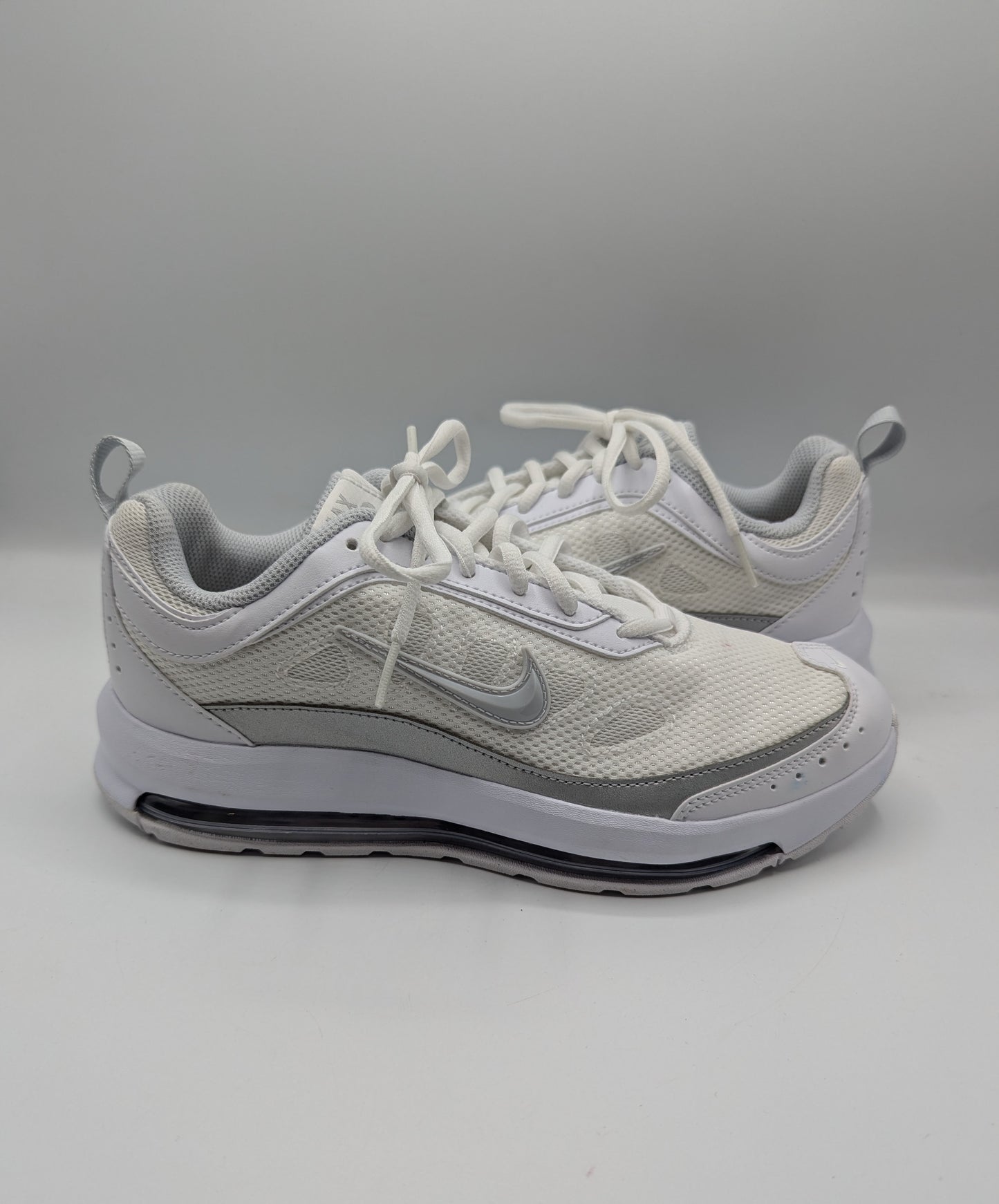 Nike Air Max AP Ladies Trainers - White