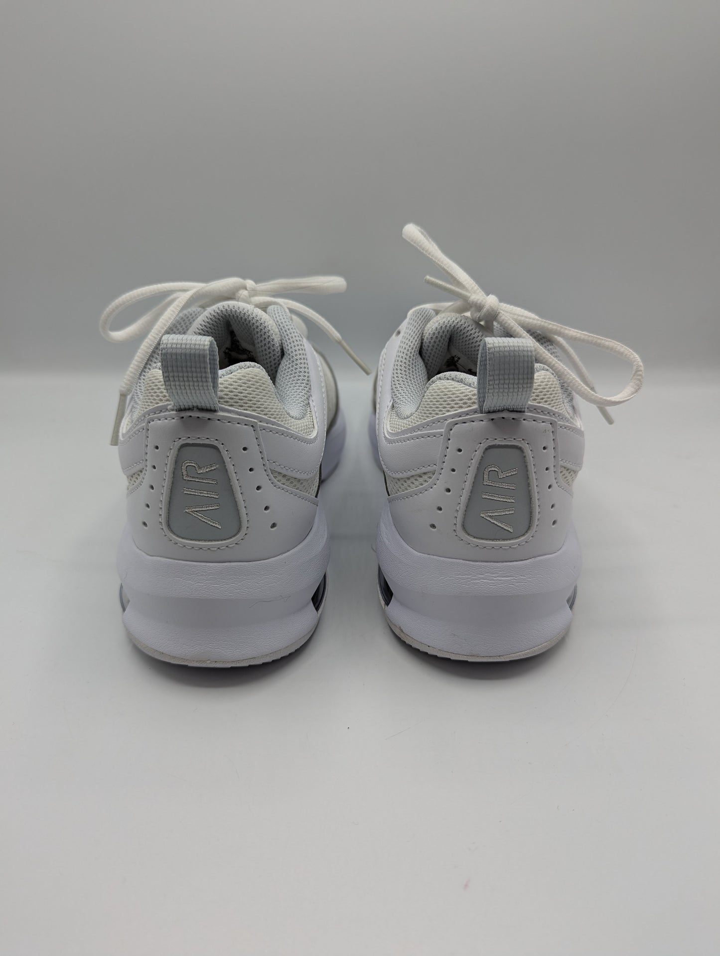 Nike Air Max AP Ladies Trainers - White