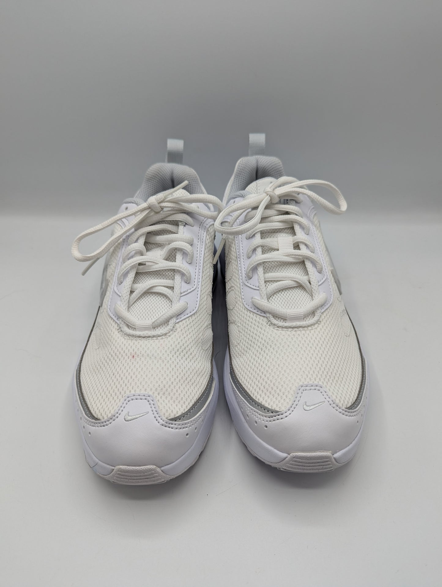 Nike Air Max AP Ladies Trainers - White