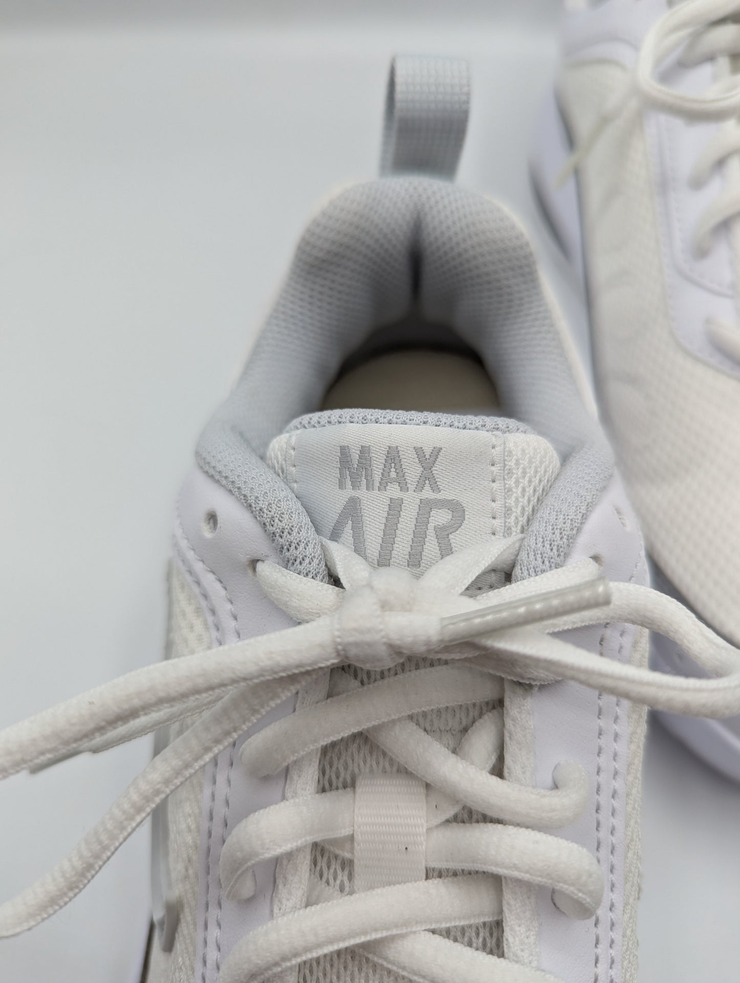 Nike Air Max AP Ladies Trainers - White