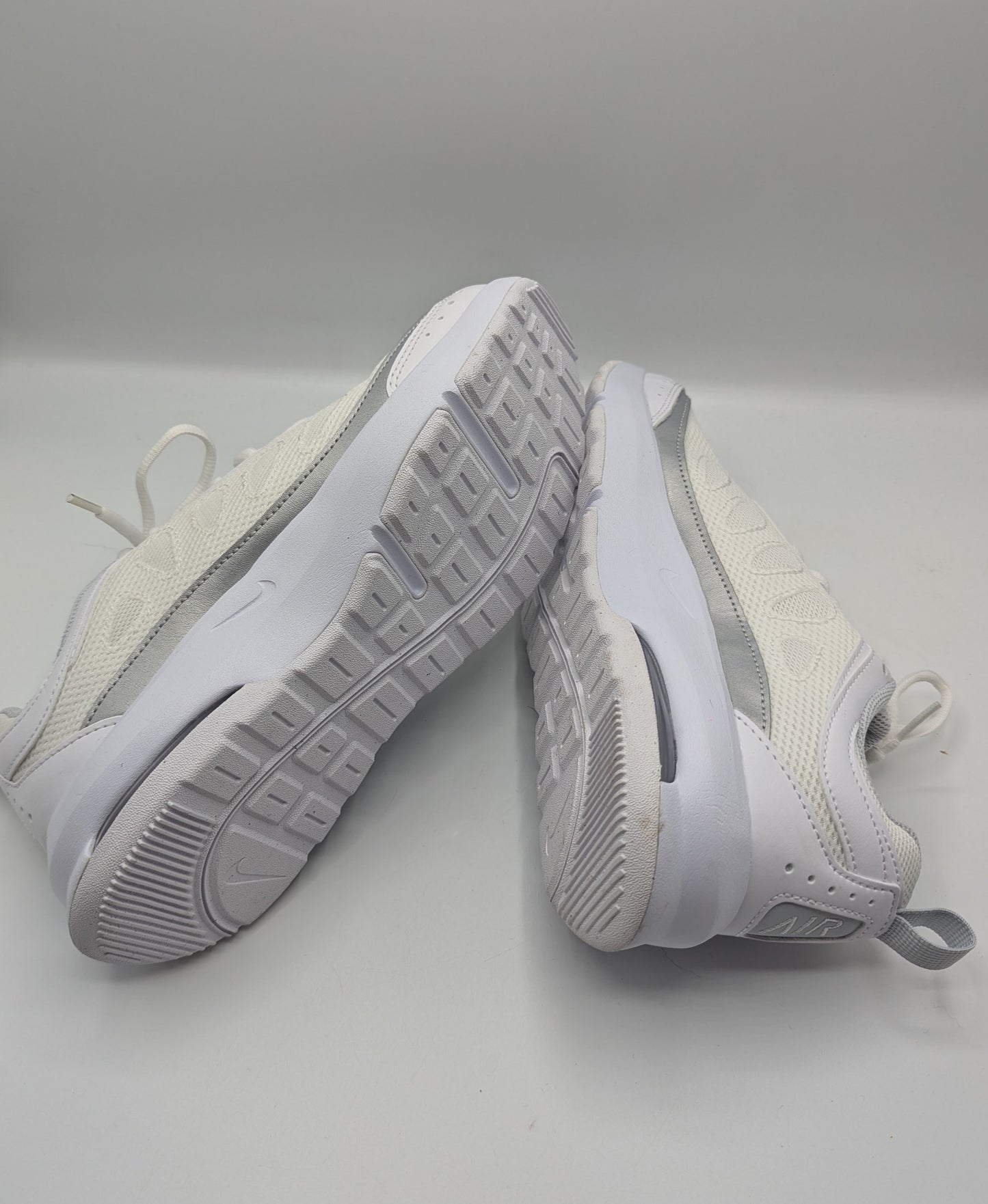 Nike Air Max AP Ladies Trainers - White